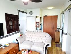 Blk 363B Sun Natura (Sembawang), HDB 2 Rooms #545481701